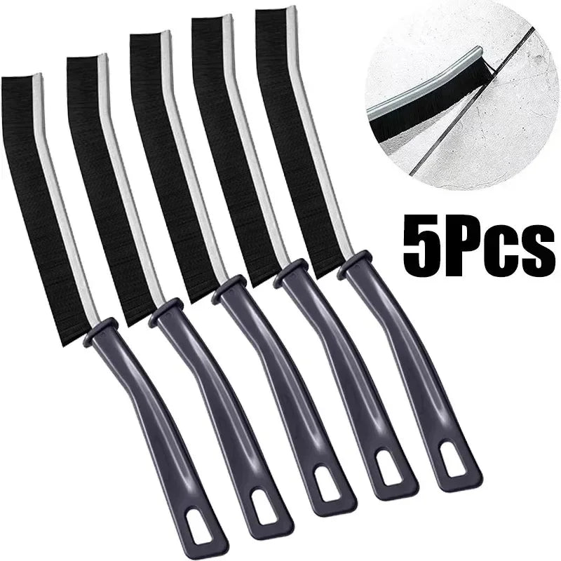 KleenGap™ Crevice Cleaning Brush (5-Pack)